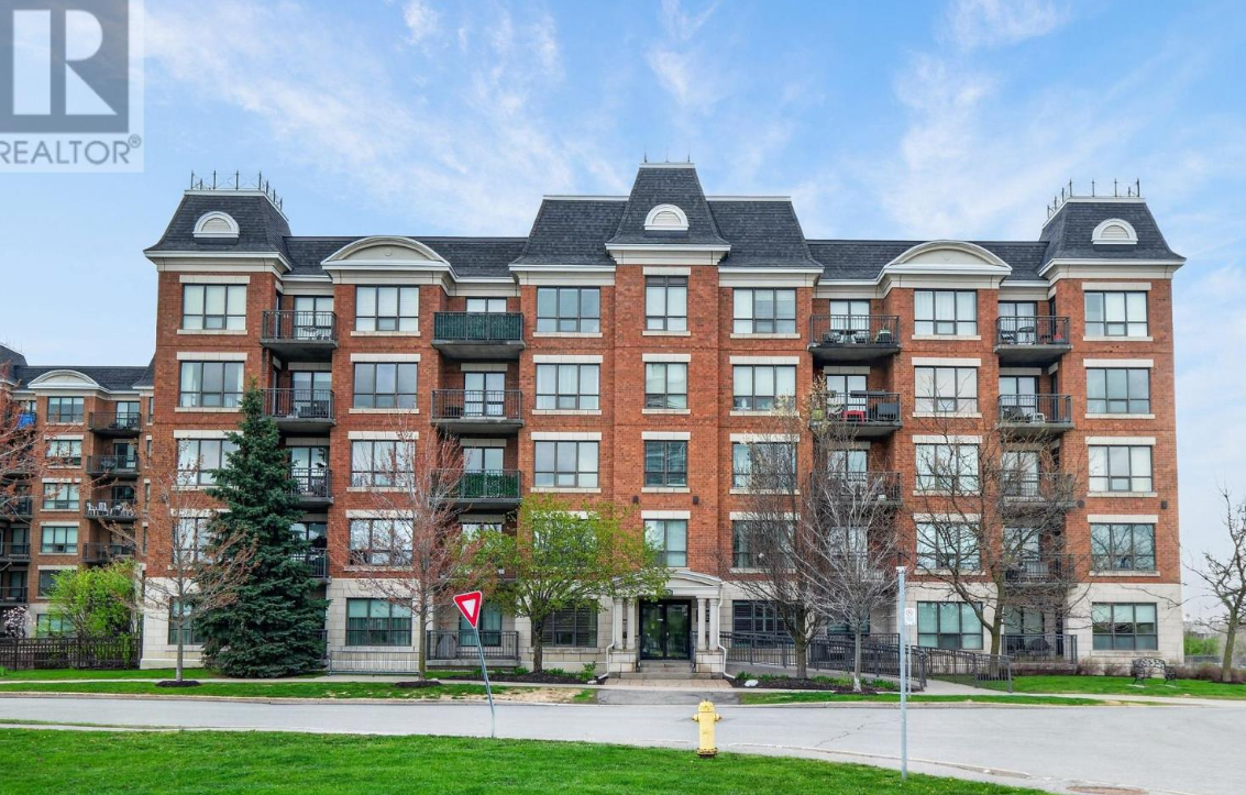 301-1005 Beauparc Private, Ottawa, ON, K1J 0A1