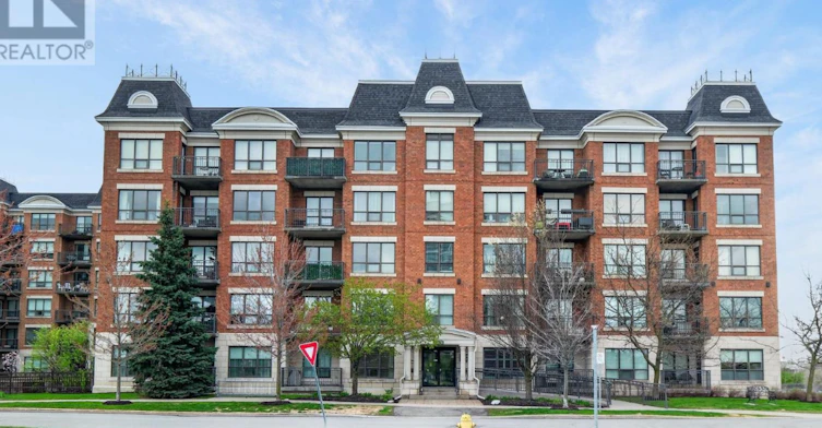 301-1005 Beauparc Private, Ottawa, ON, K1J 0A1
