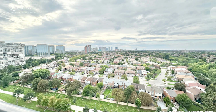 1406-204 Burnhamthorpe Road East, Mississauga, ON, L5A 0B3 - 10