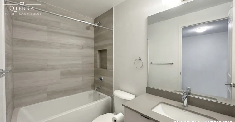 1406-204 Burnhamthorpe Road East, Mississauga, ON, L5A 0B3 - 7