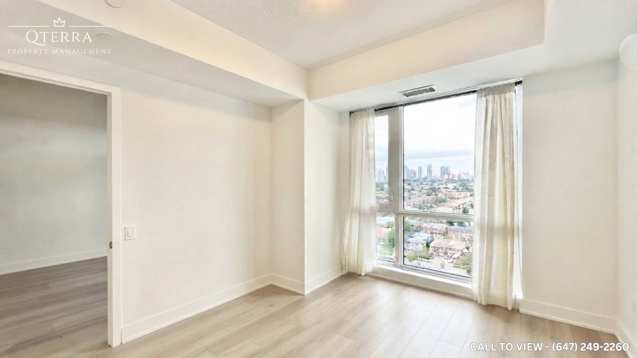 1406-204 Burnhamthorpe Road East, Mississauga, ON, L5A 0B3 - 6