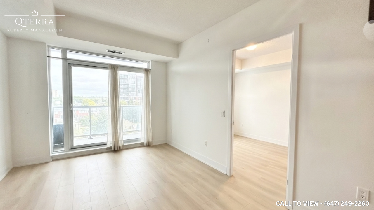 1406-204 Burnhamthorpe Road East, Mississauga, ON, L5A 0B3 - 4