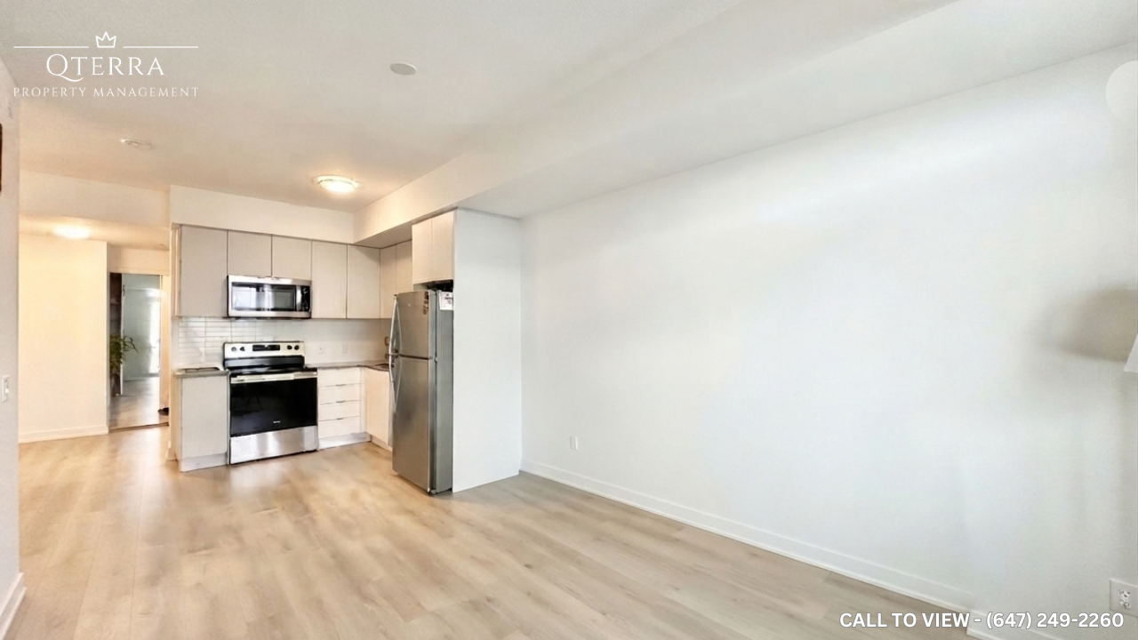 1406-204 Burnhamthorpe Road East, Mississauga, ON, L5A 0B3 - 3