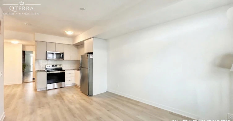 1406-204 Burnhamthorpe Road East, Mississauga, ON, L5A 0B3 - 3