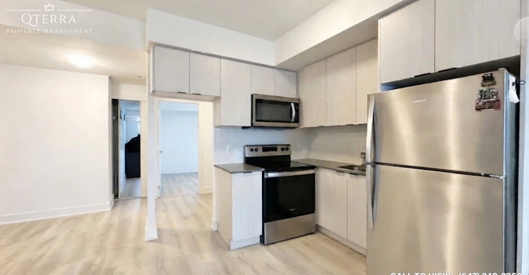 1406-204 Burnhamthorpe Road East, Mississauga, ON, L5A 0B3 - 2