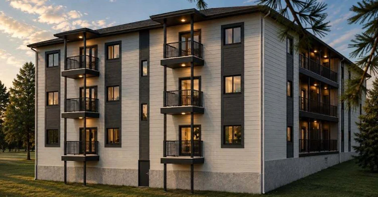 101-5497 Manotick Main Street, Manotick, ON, K4M 0E2 - 2