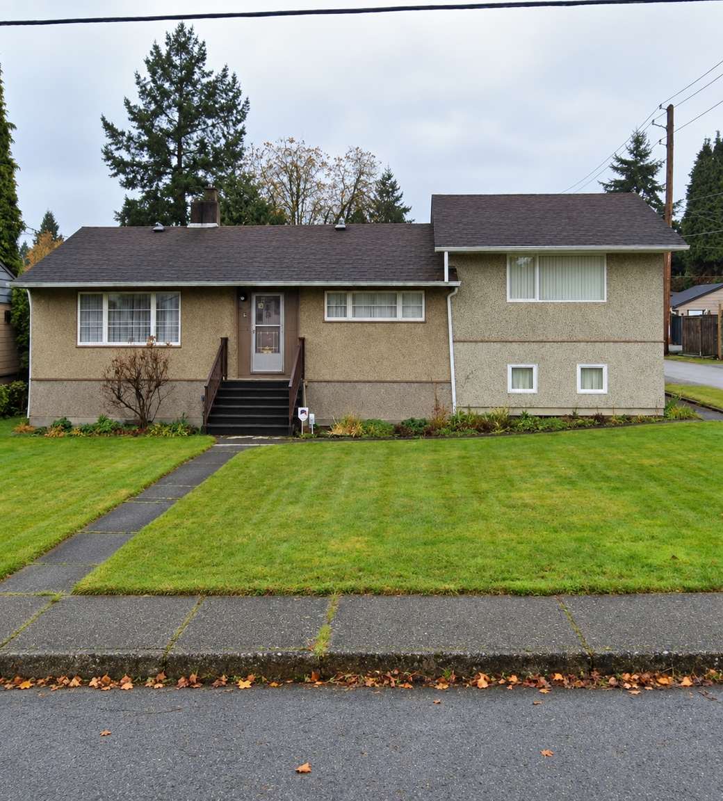904 1st Street, New Westminster, BC, V3L 2J2
