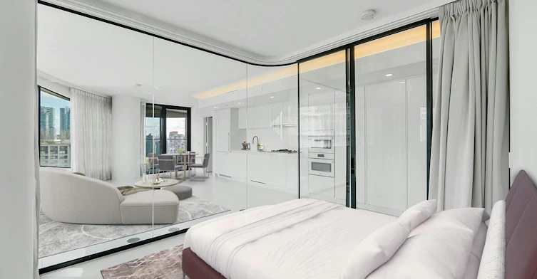 2008-1033 Nelson Street, Vancouver, BC, V6E 0E5 - 8