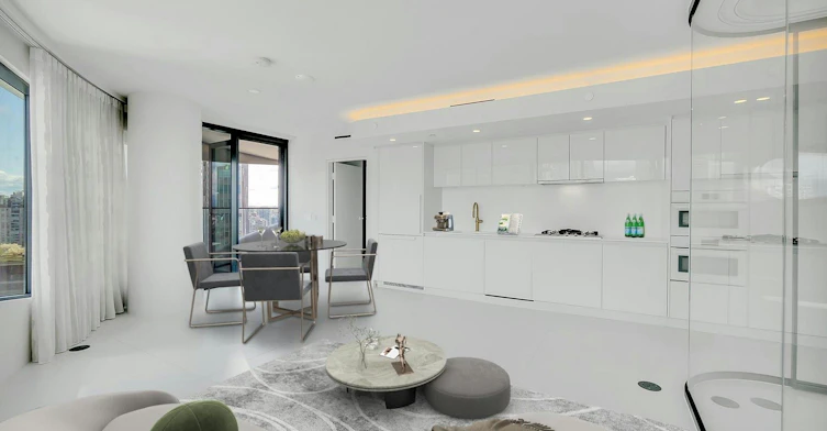 2008-1033 Nelson Street, Vancouver, BC, V6E 0E5 - 3