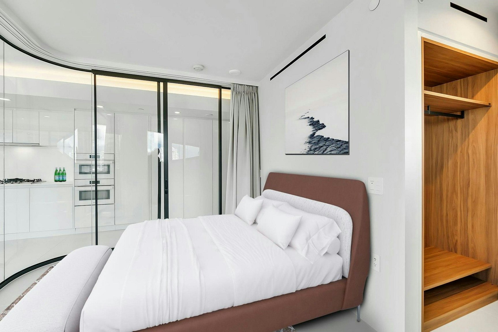 2008-1033 Nelson Street, Vancouver, BC, V6E 0E5 - 5