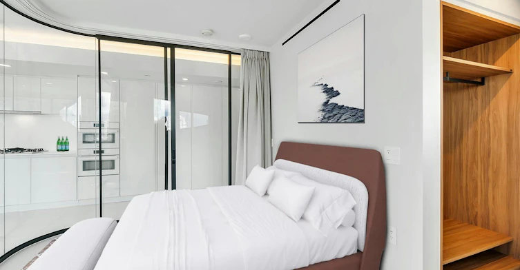 2008-1033 Nelson Street, Vancouver, BC, V6E 0E5 - 5