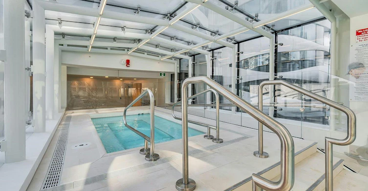2008-1033 Nelson Street, Vancouver, BC, V6E 0E5 - 11