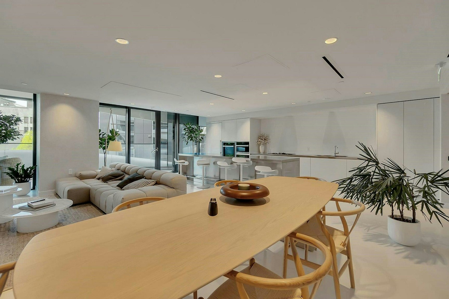 2008-1033 Nelson Street, Vancouver, BC, V6E 0E5 - 9