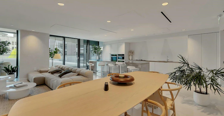 2008-1033 Nelson Street, Vancouver, BC, V6E 0E5 - 9