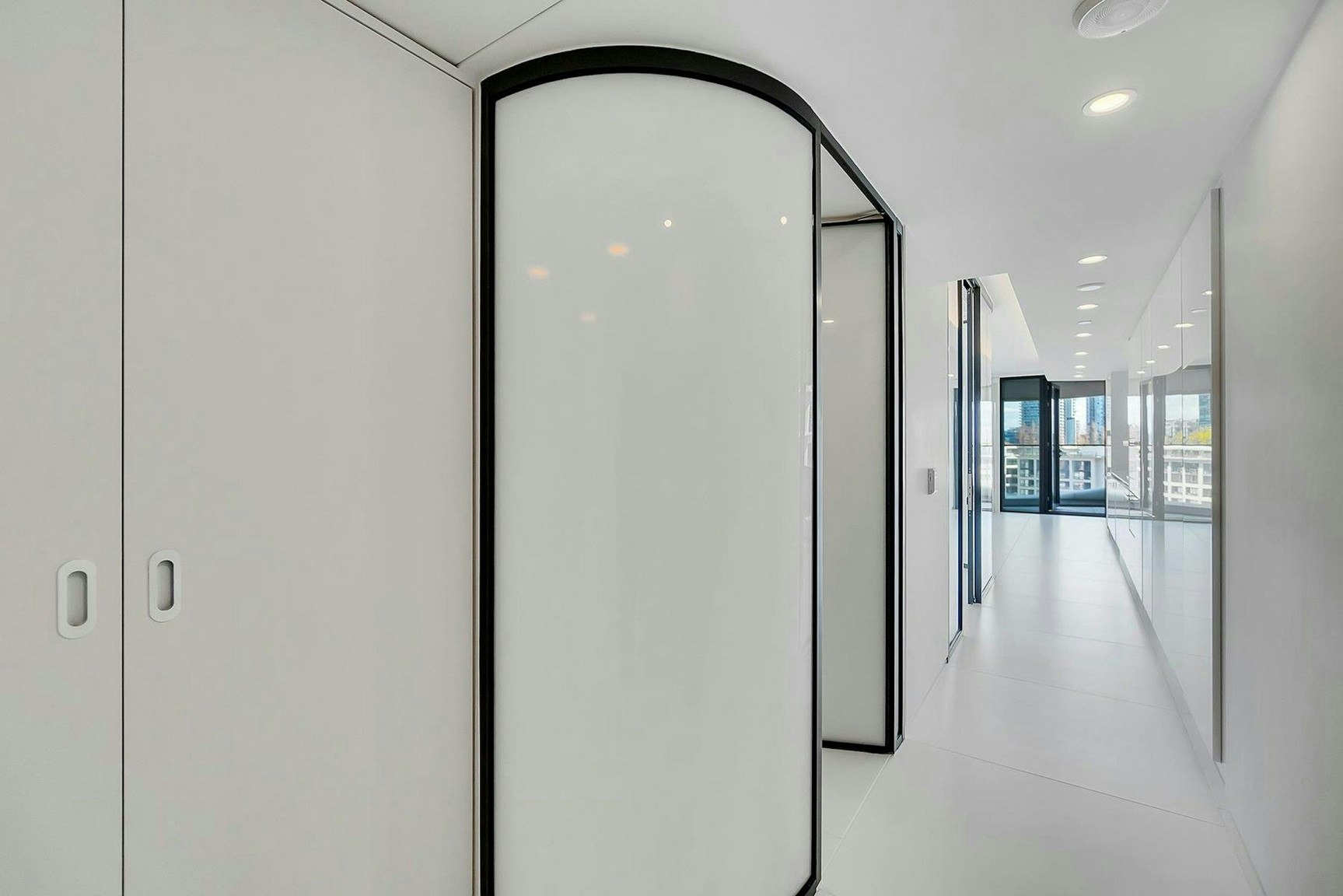 2008-1033 Nelson Street, Vancouver, BC, V6E 0E5 - 14