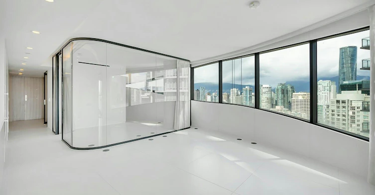 2008-1033 Nelson Street, Vancouver, BC, V6E 0E5 - 23