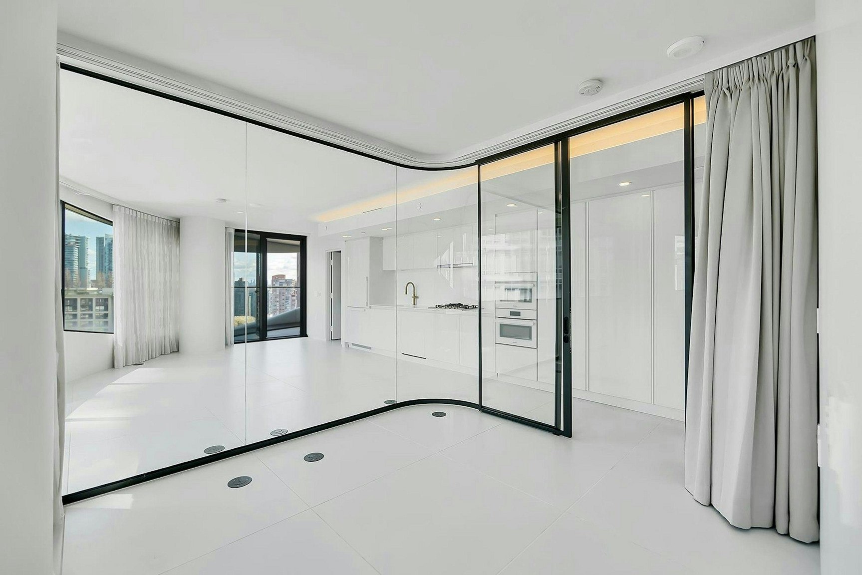 2008-1033 Nelson Street, Vancouver, BC, V6E 0E5 - 20