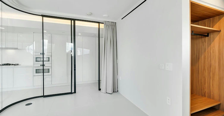 2008-1033 Nelson Street, Vancouver, BC, V6E 0E5 - 4