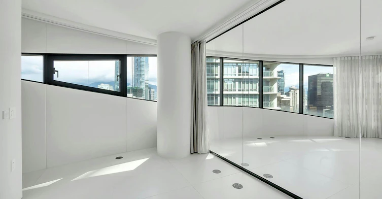 2008-1033 Nelson Street, Vancouver, BC, V6E 0E5 - 26