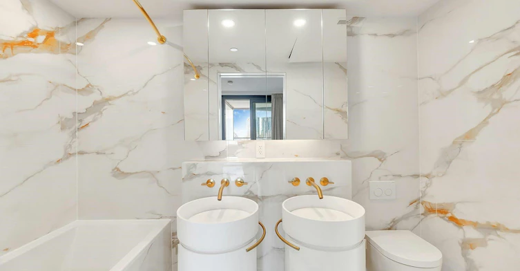 2008-1033 Nelson Street, Vancouver, BC, V6E 0E5 - 21