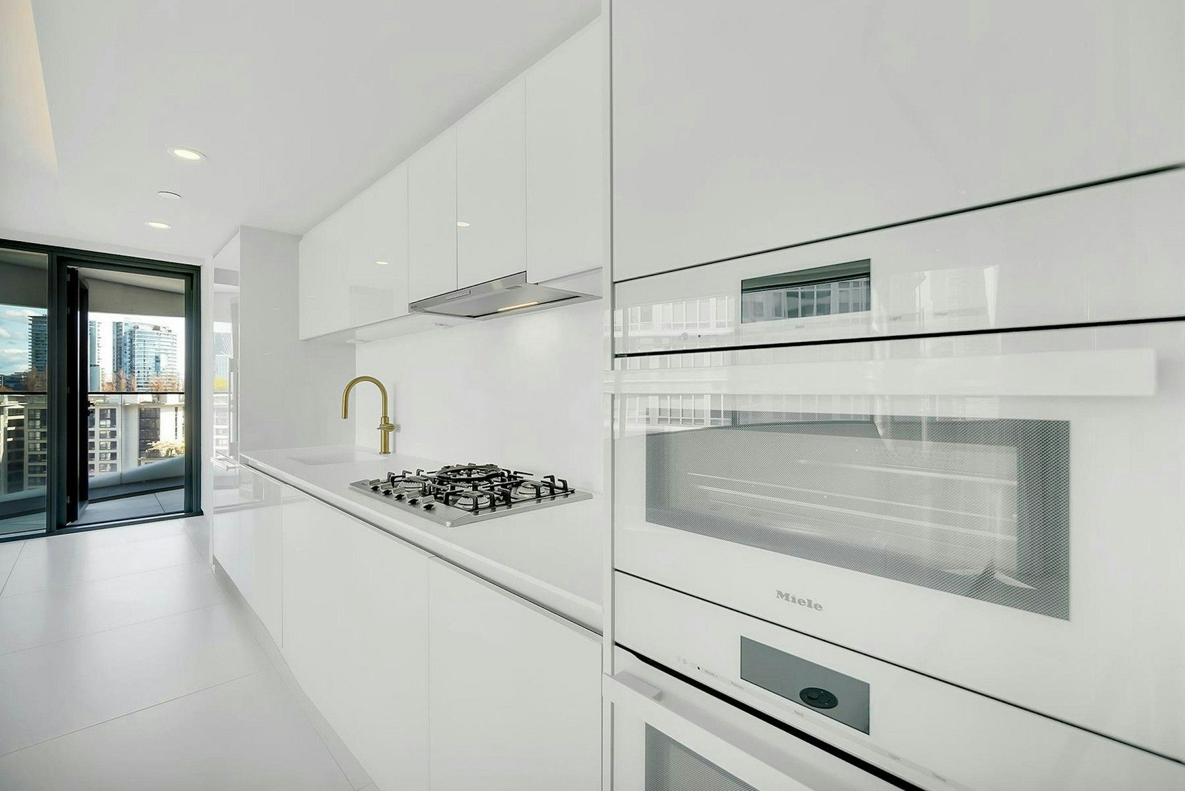 2008-1033 Nelson Street, Vancouver, BC, V6E 0E5 - 16