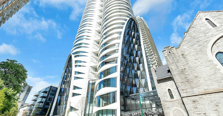2008-1033 Nelson Street, Vancouver, BC, V6E 0E5 - 11