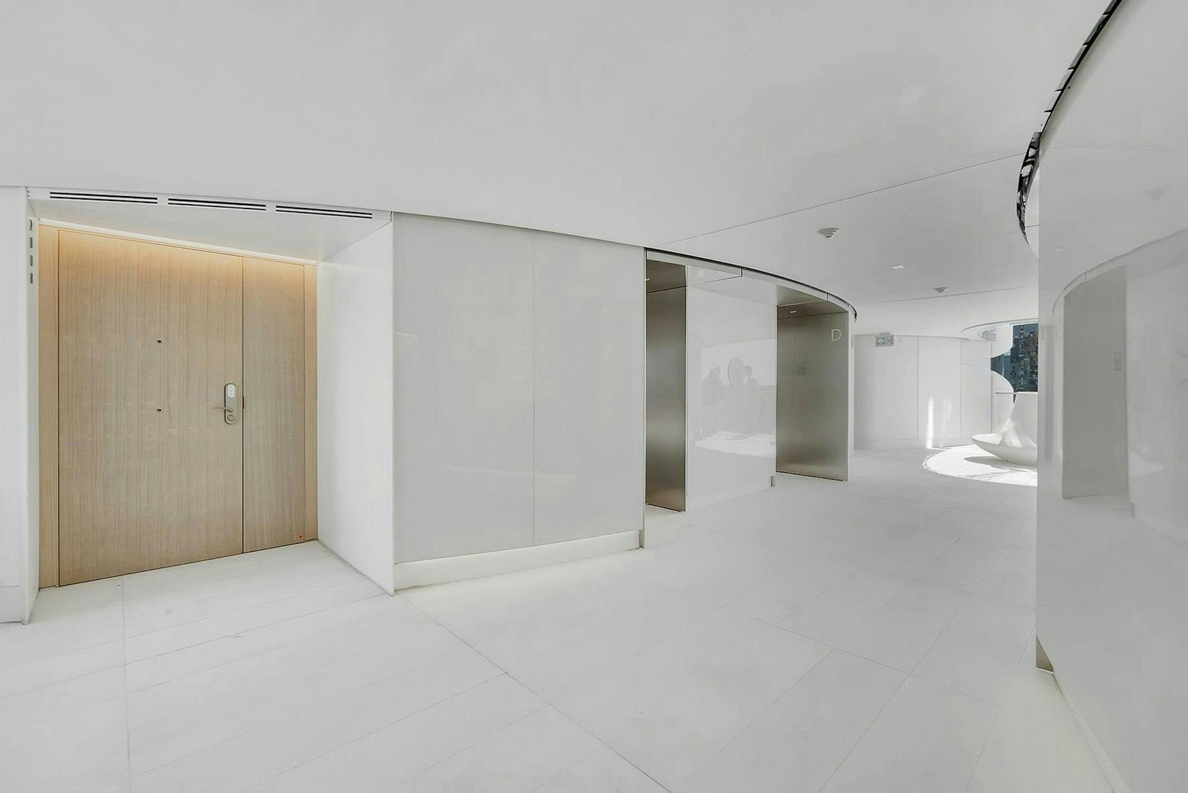 2008-1033 Nelson Street, Vancouver, BC, V6E 0E5 - 3