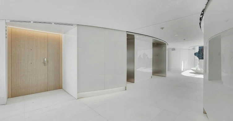 2008-1033 Nelson Street, Vancouver, BC, V6E 0E5 - 3