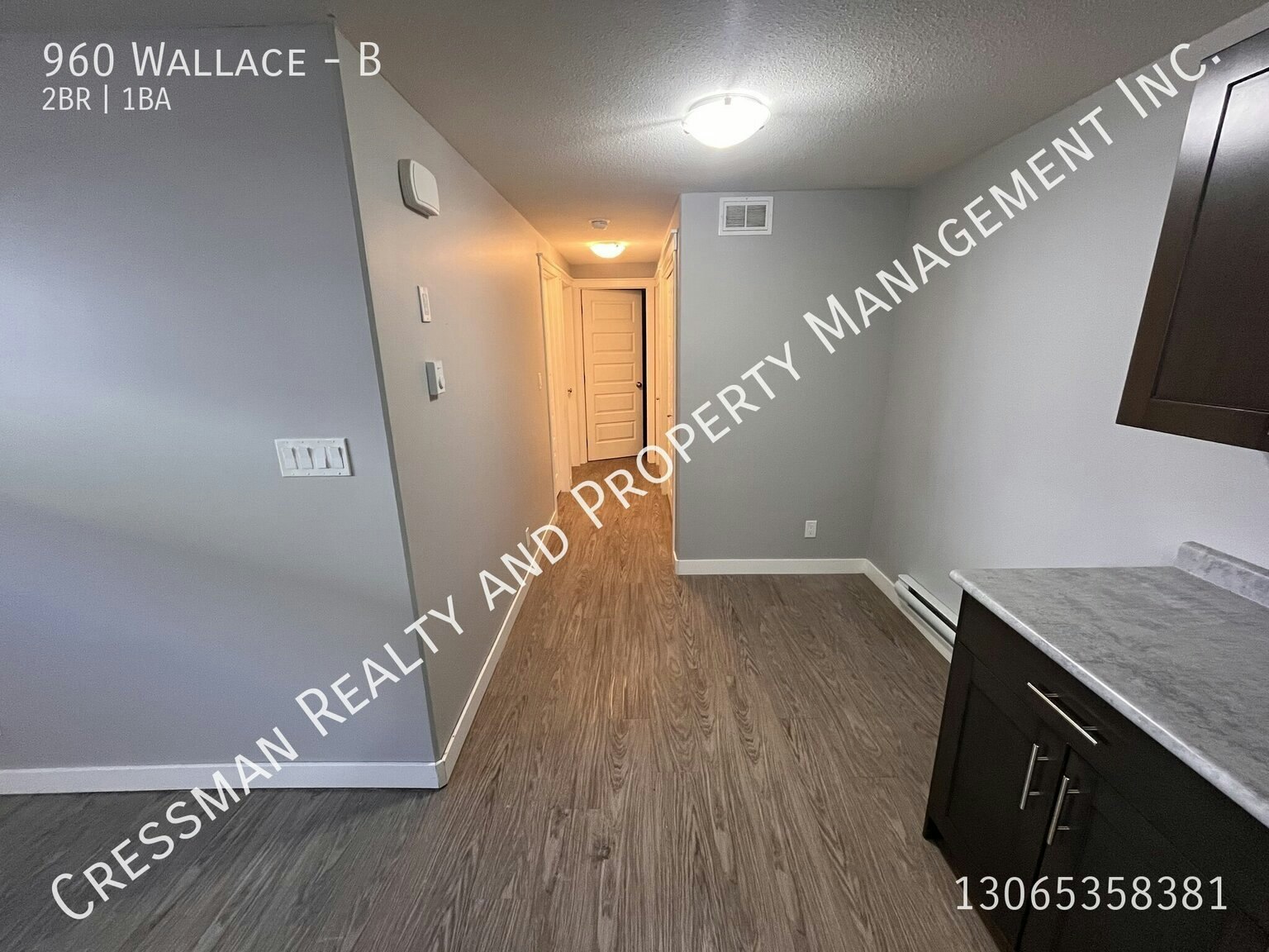 B-960 Wallace, Regina, SK, S4N 3Y5 - 4
