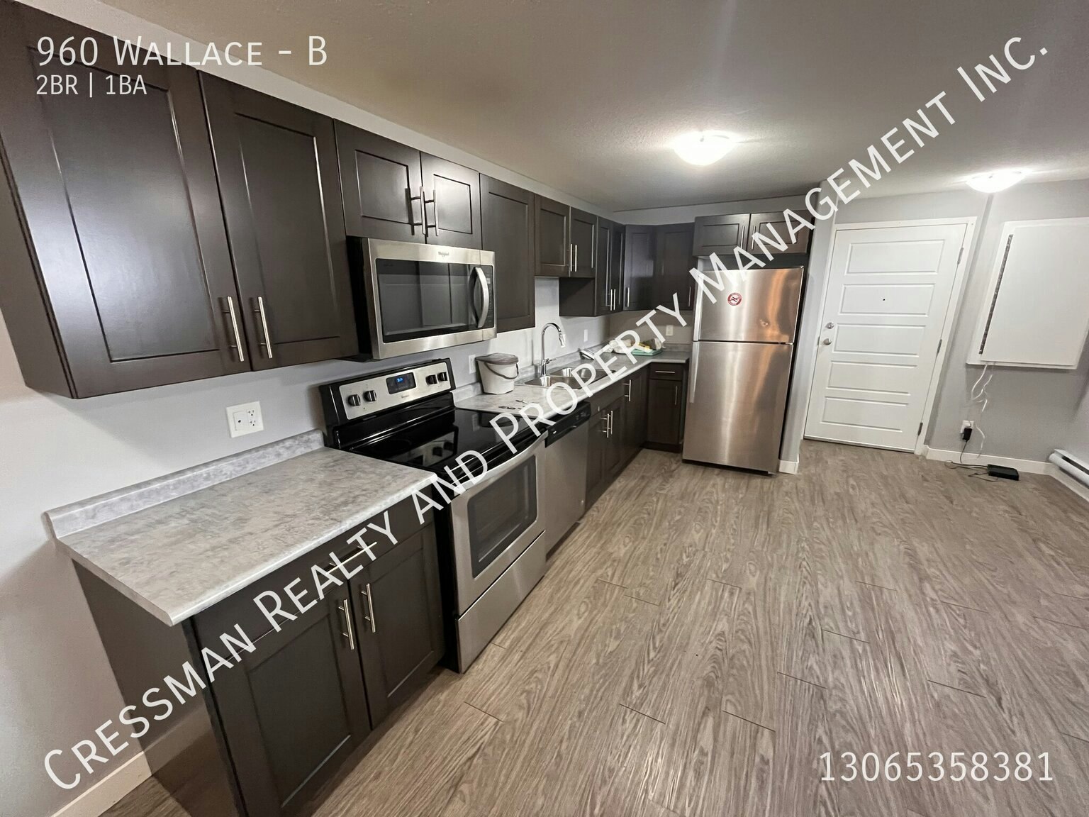 B-960 Wallace, Regina, SK, S4N 3Y5 - 2