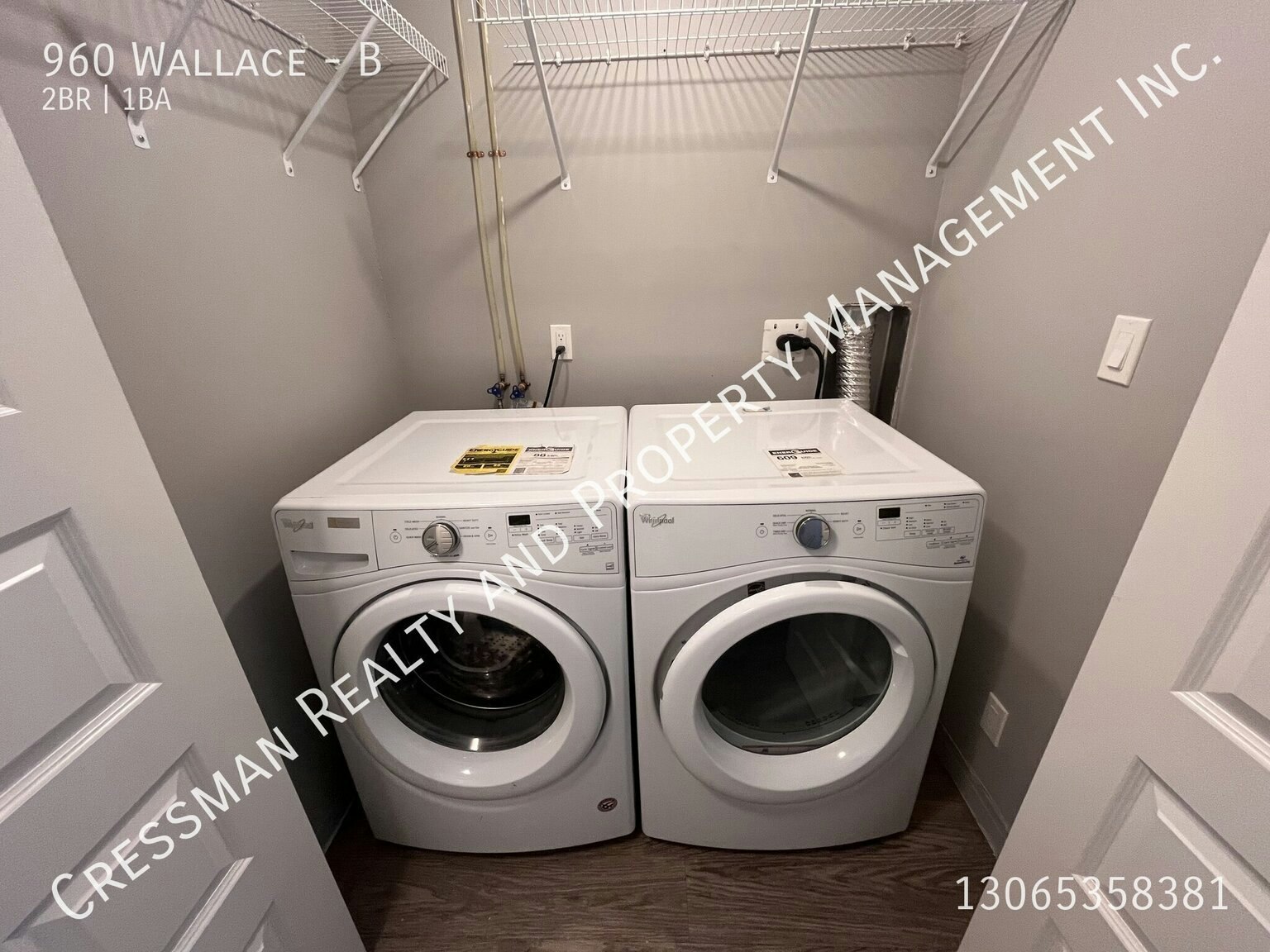 B-960 Wallace, Regina, SK, S4N 3Y5 - 9