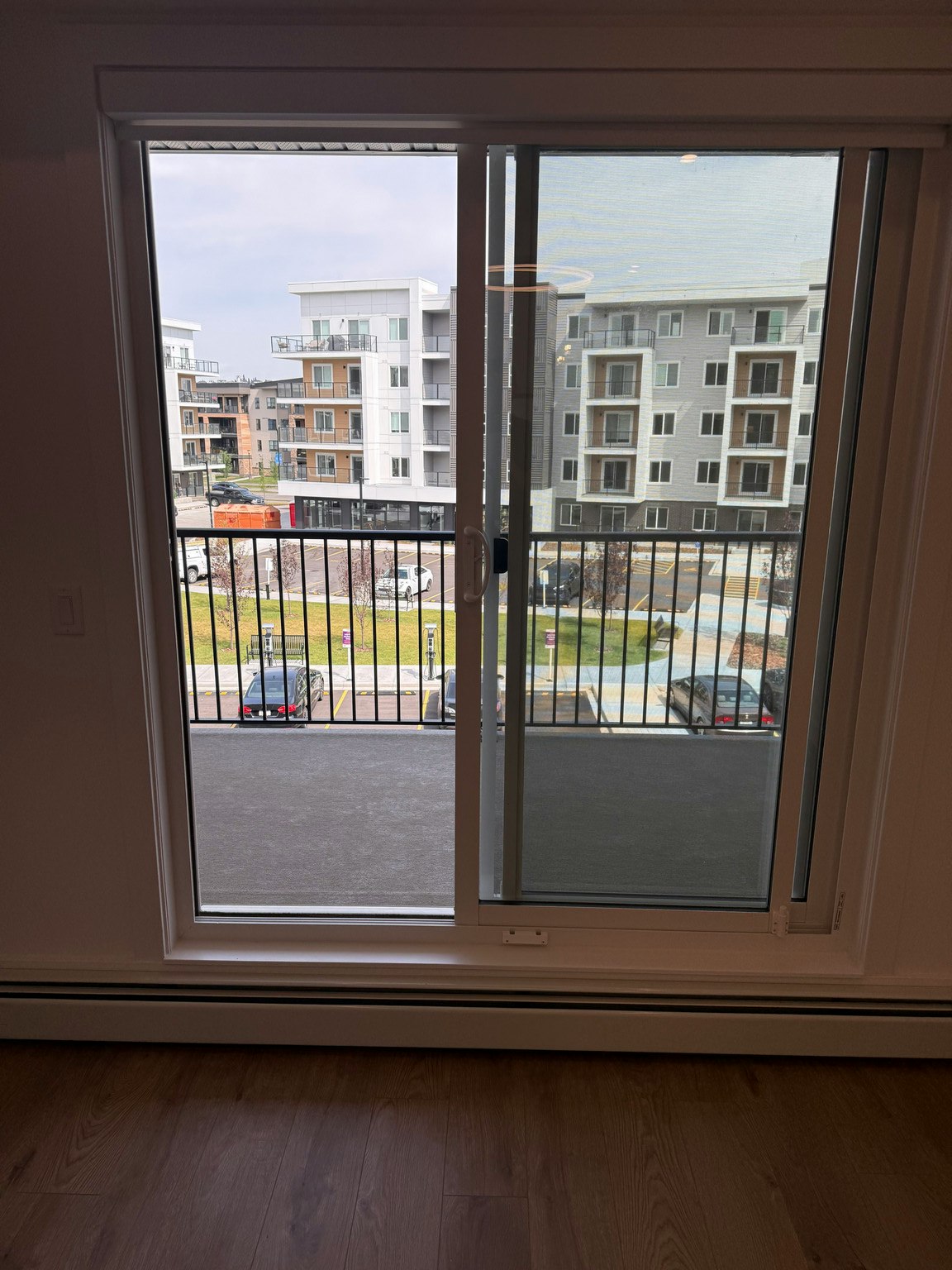 2308-265 Wolf Willow Boulevard Southeast, Calgary, AB, T2X 6R2 - 7