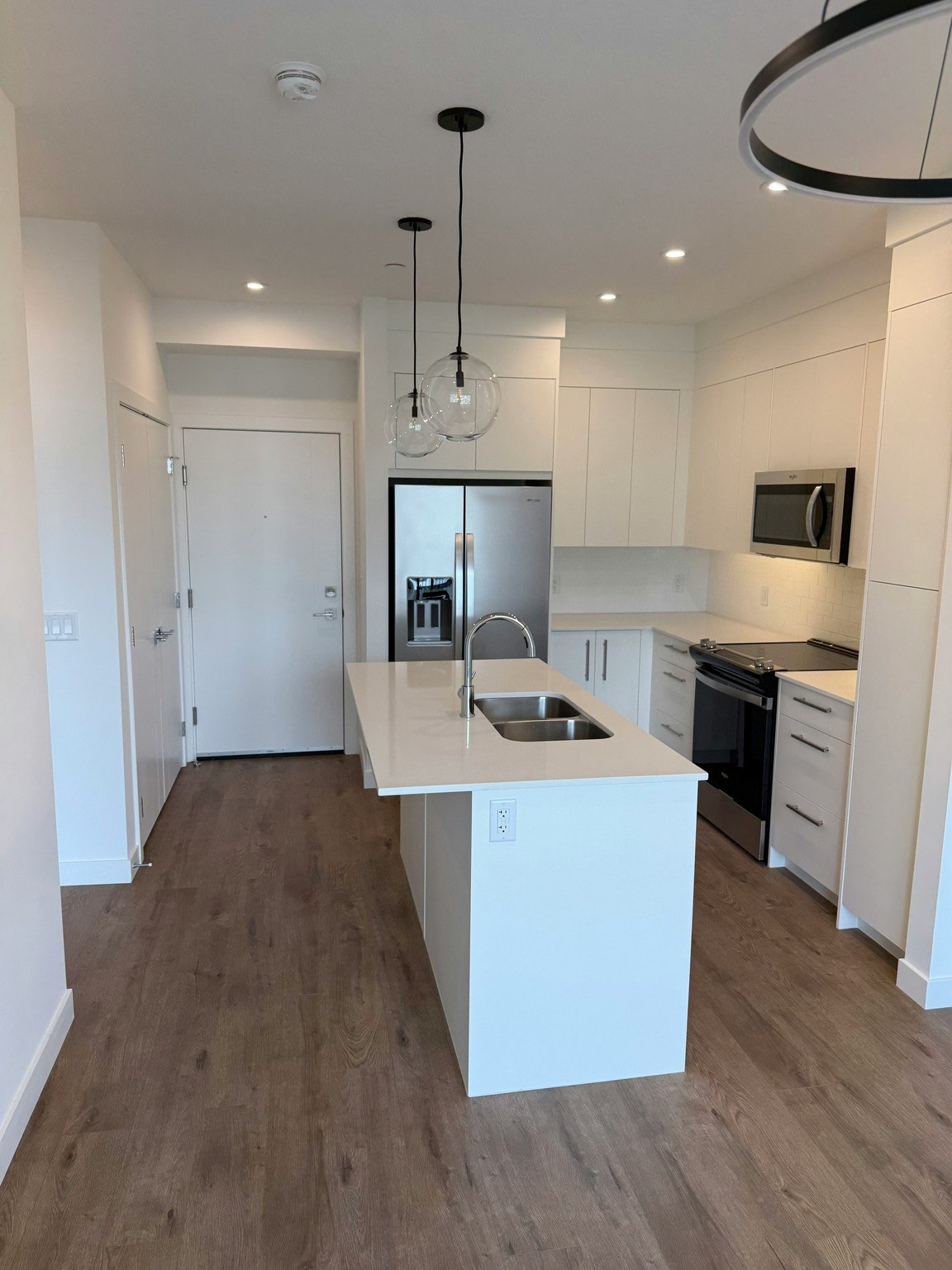 2308-265 Wolf Willow Boulevard Southeast, Calgary, AB, T2X 6R2 - 3