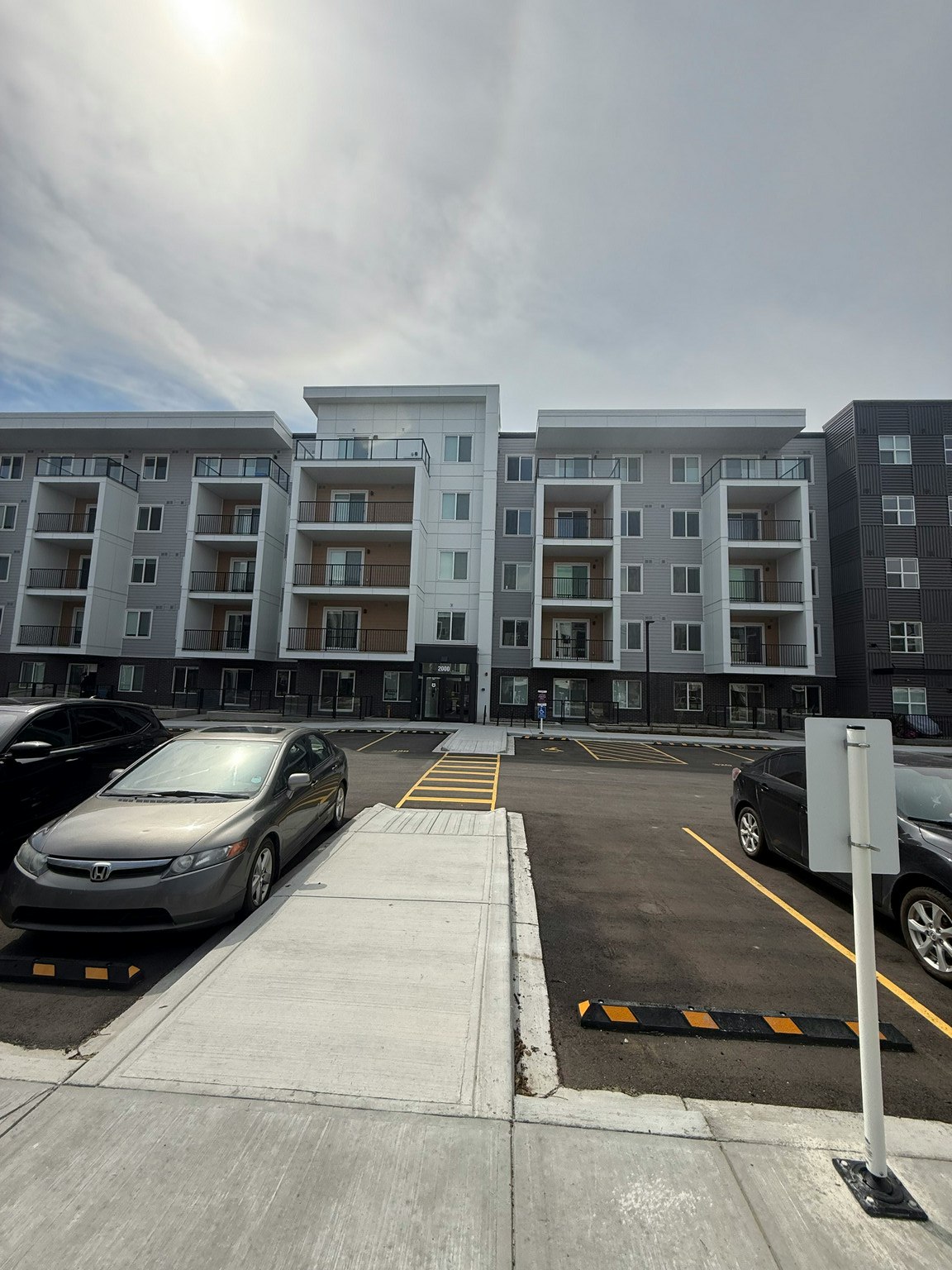 2308-265 Wolf Willow Boulevard Southeast, Calgary, AB, T2X 6R2 - 2