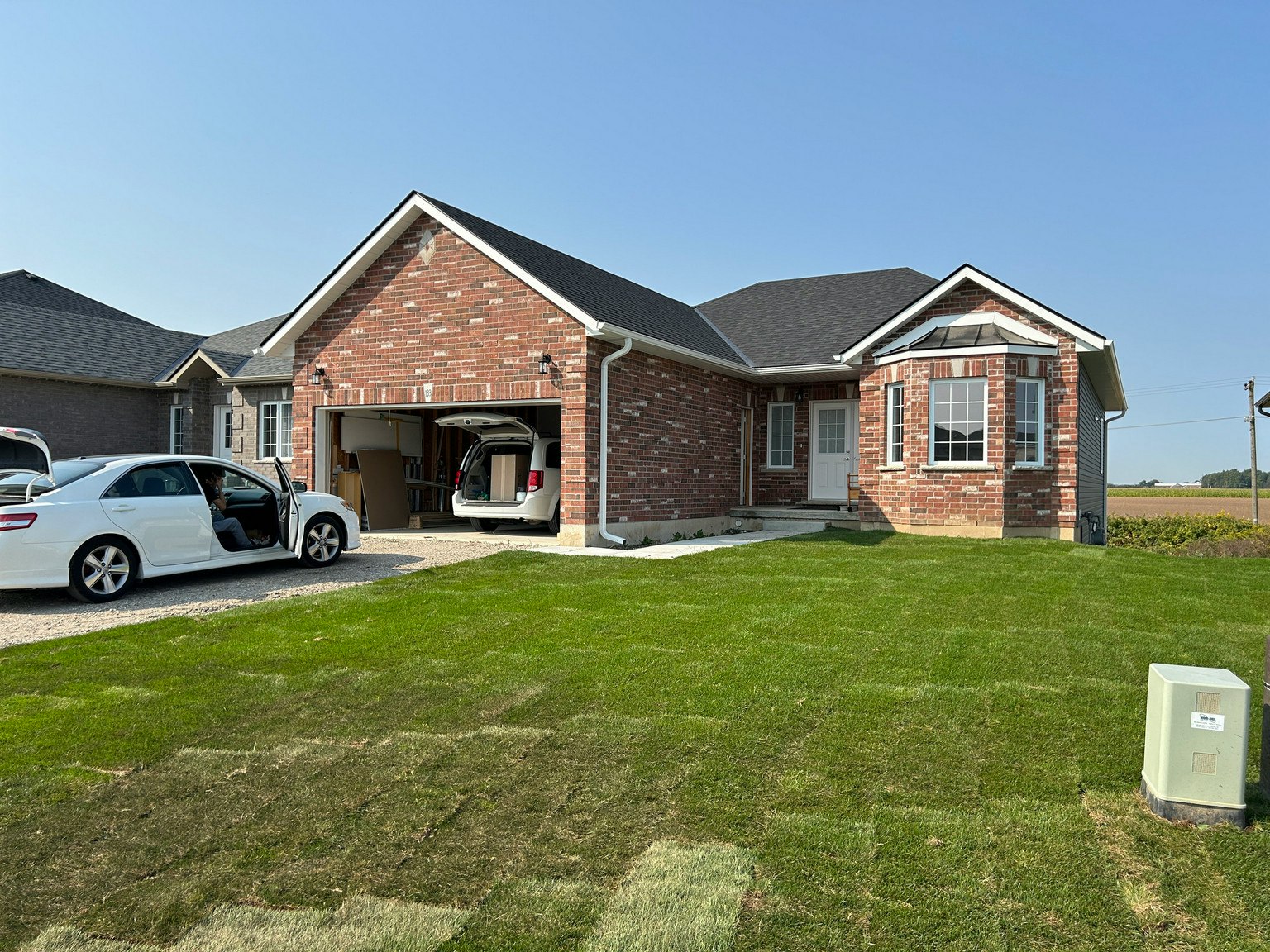 133 Delong Drive, Norwich, ON, N0J 1P0