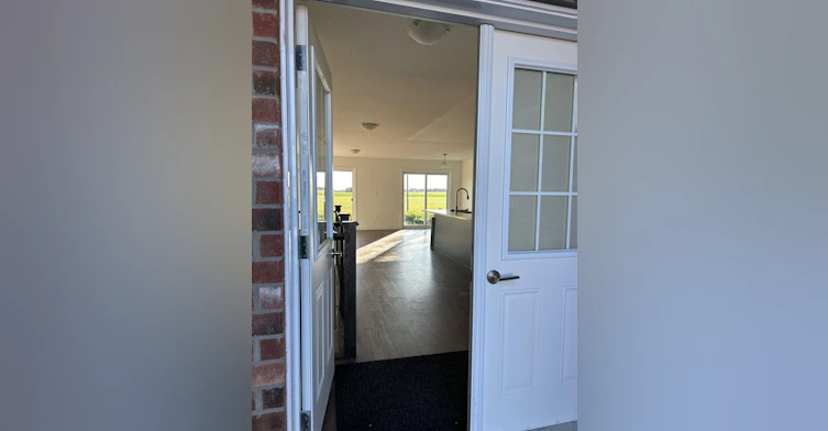 133 Delong Drive, Norwich, ON, N0J 1P0 - 2