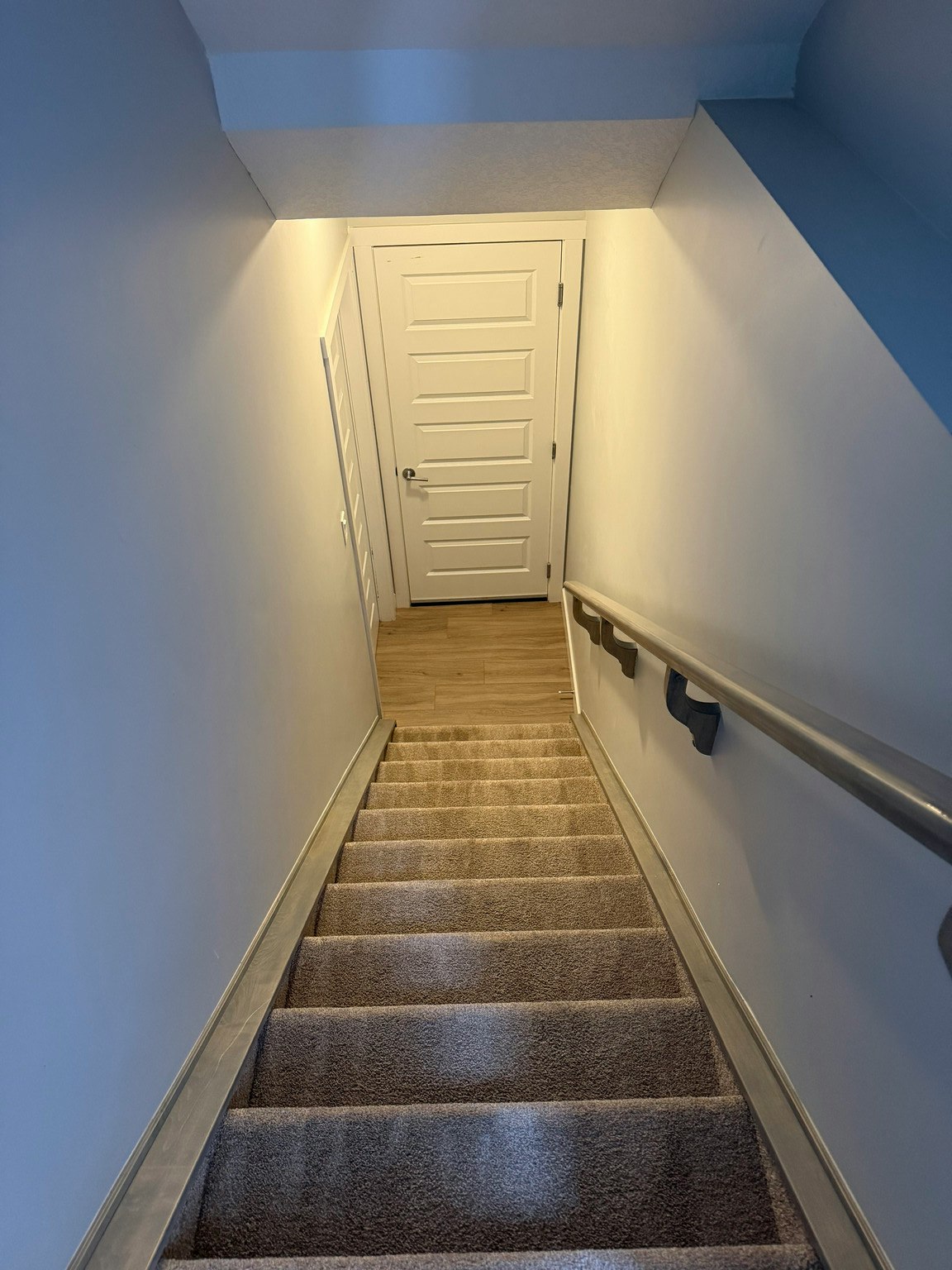 455B-455 Sage Hill Road Northwest, Calgary, AB, T3R 2A6 - 4