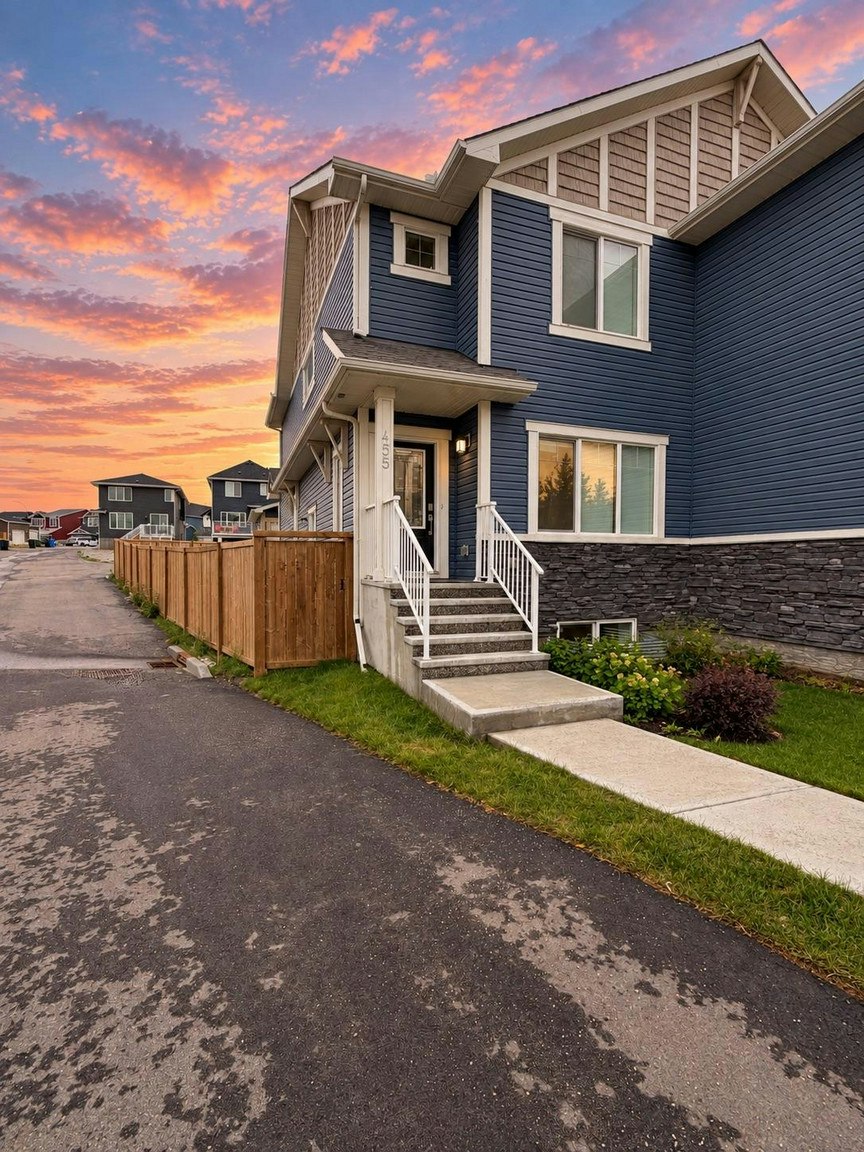 455B-455 Sage Hill Road Northwest, Calgary, AB, T3R 2A6