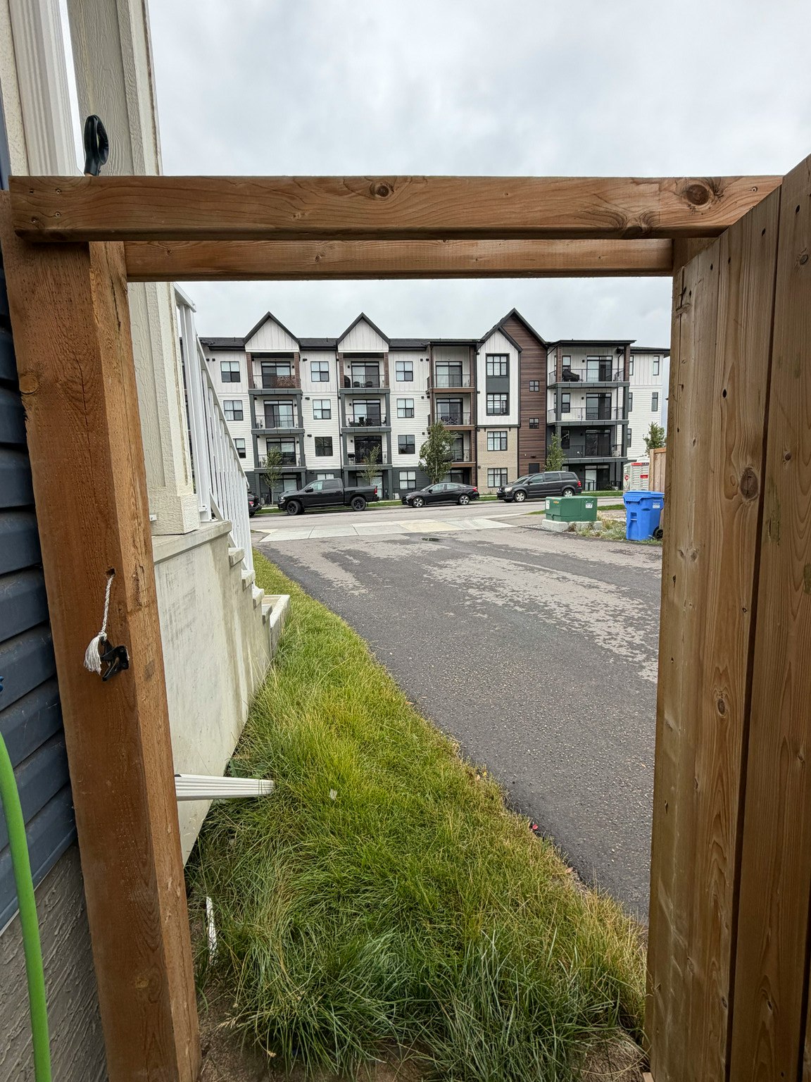 455B-455 Sage Hill Road Northwest, Calgary, AB, T3R 2A6 - 13