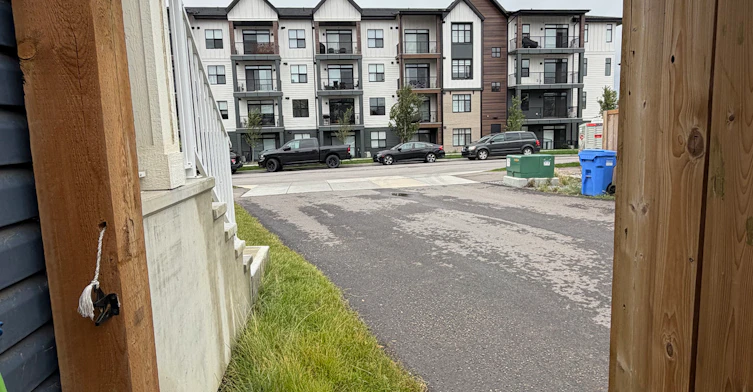 455B-455 Sage Hill Road Northwest, Calgary, AB, T3R 2A6 - 13