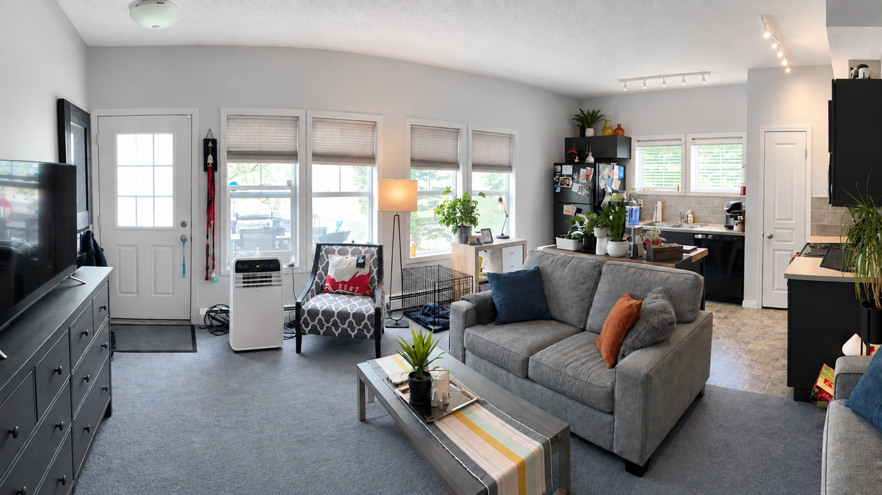 91 Auburn Bay Common SE, Calgary, AB, T3M 0M5