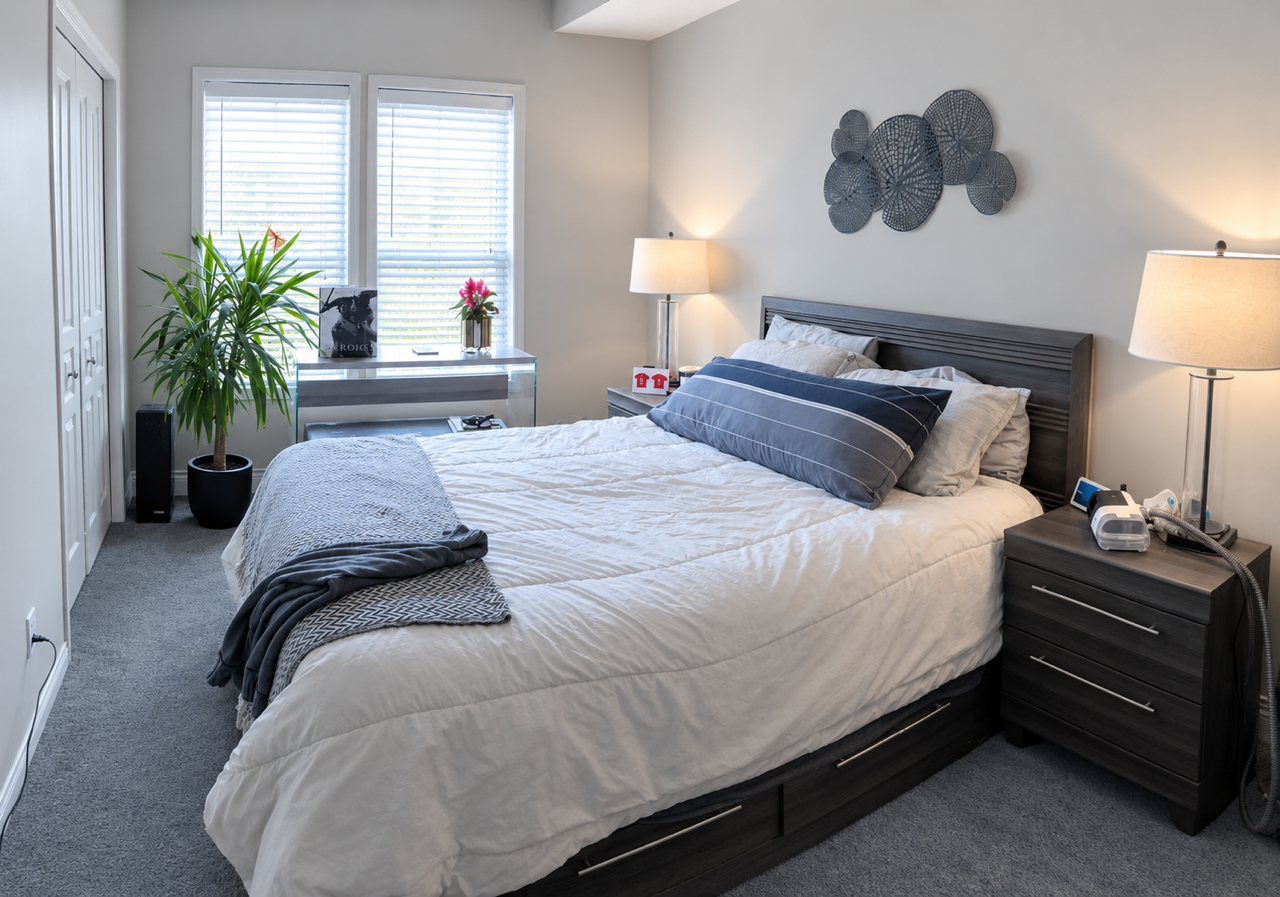 91 Auburn Bay Common SE, Calgary, AB, T3M 0M5 - 2