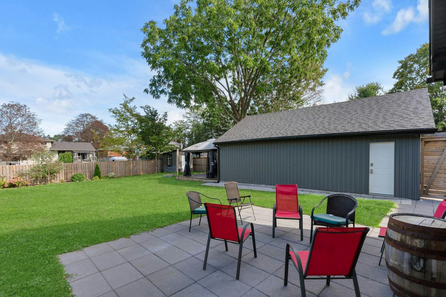 115 Bayview Drive, Barrie, ON, L4N 3P3 - 17