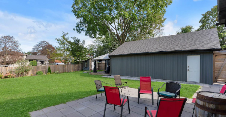 115 Bayview Drive, Barrie, ON, L4N 3P3 - 17
