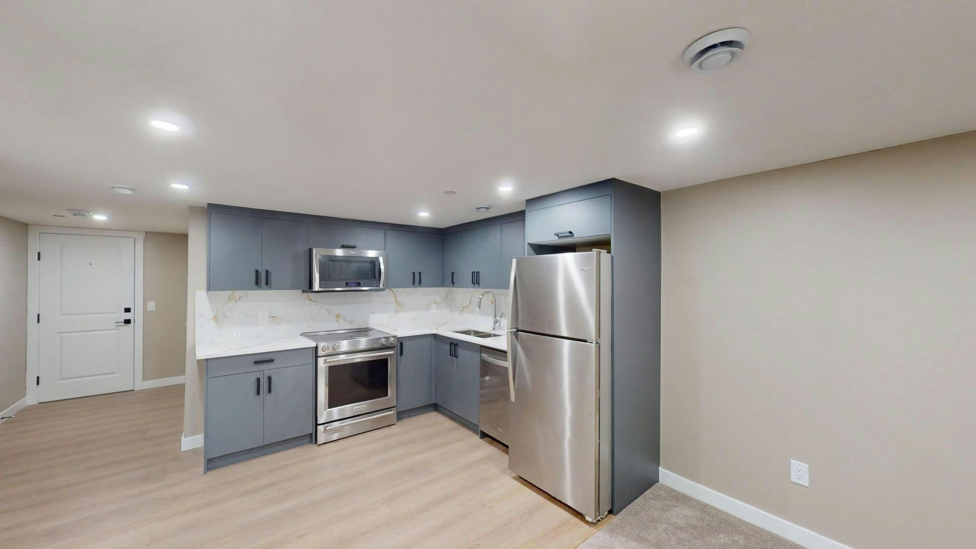 195 Livingston Avenue Ne, Calgary, AB, T3P 0V8