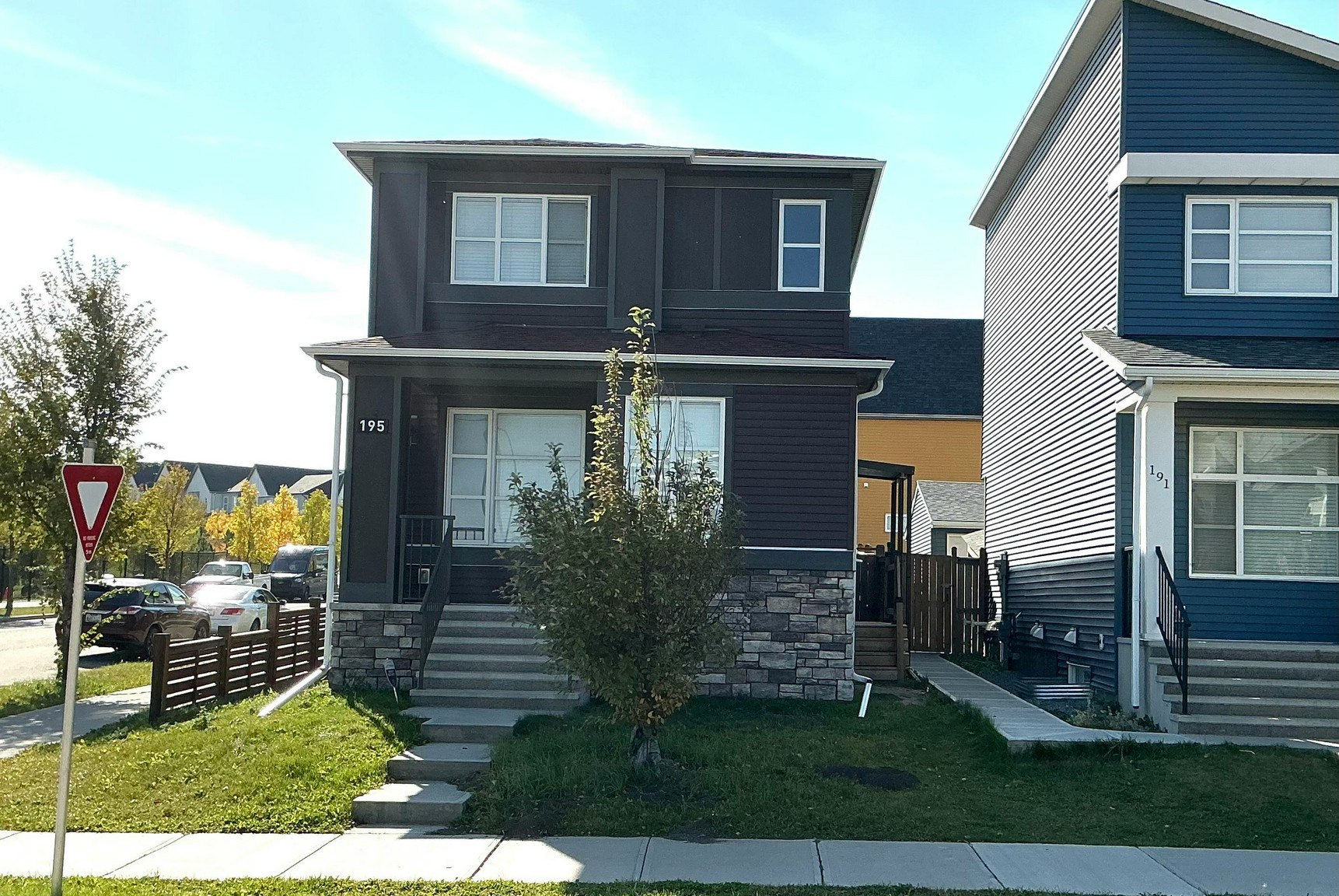195 Livingston Avenue Ne, Calgary, AB, T3P 0V8 - 9