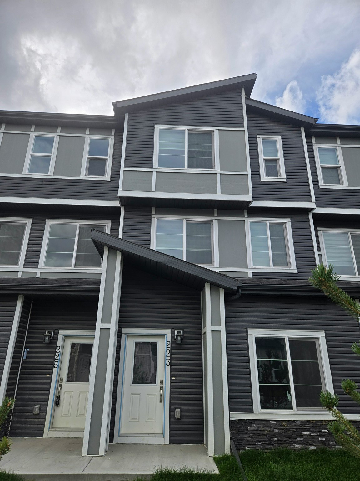 223-75 Cornerstone Row Northeast, Calgary, AB, T3N 2K4
