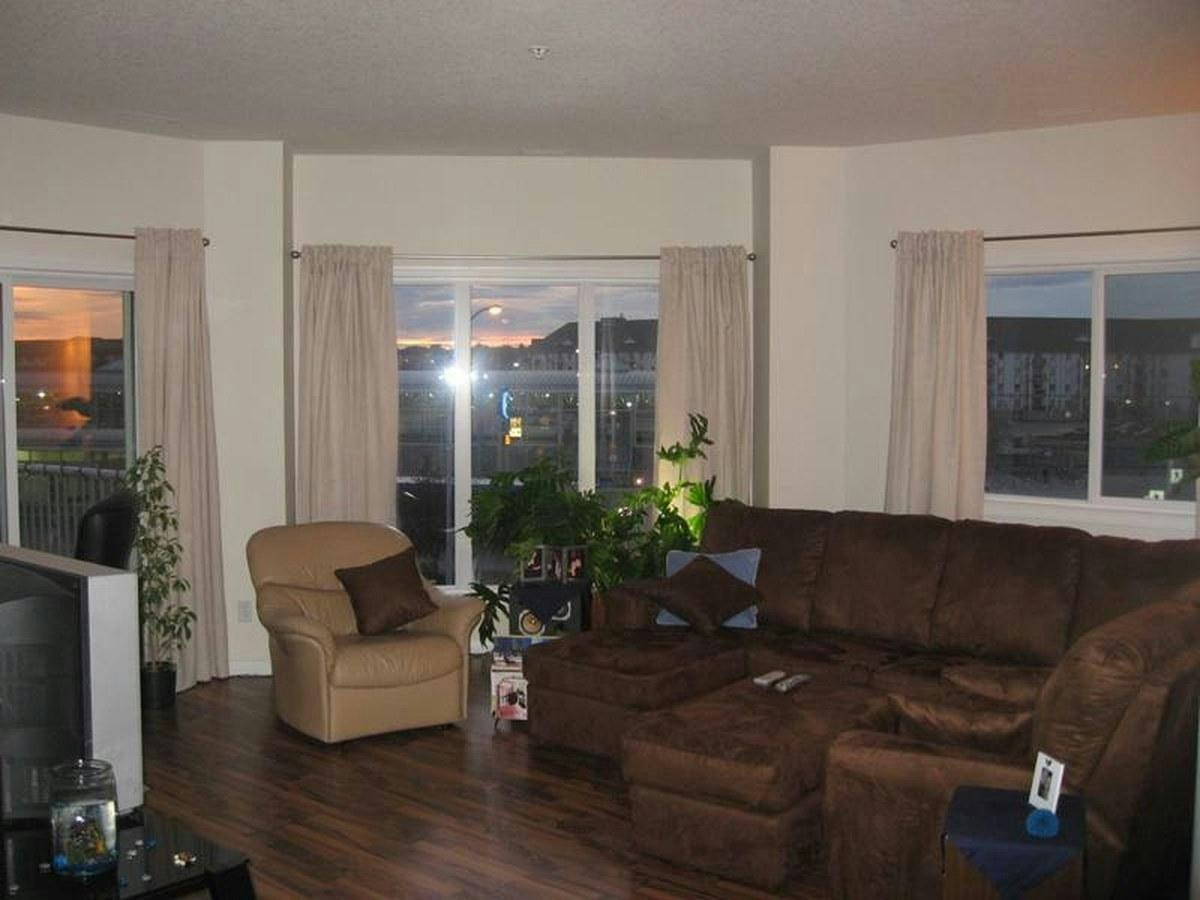 308-4304 139 Avenue Northwest, Edmonton, AB, T5Y 2W6 - 2