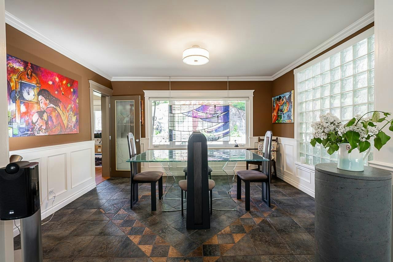 5823 Highfield Drive, Burnaby, BC, V5B 1K6 - 13