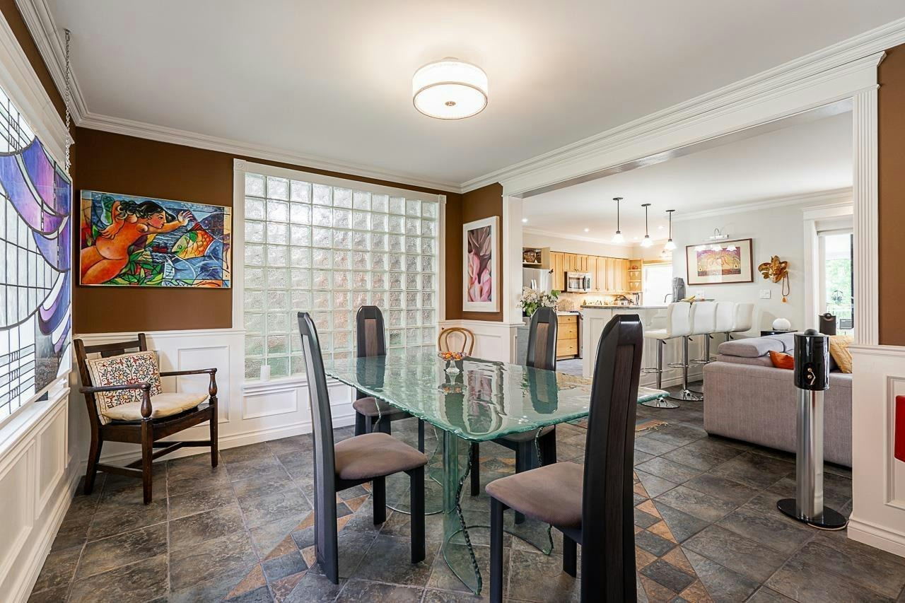 5823 Highfield Drive, Burnaby, BC, V5B 1K6 - 12
